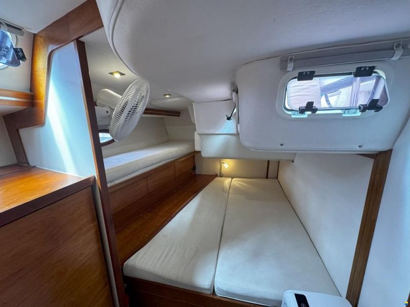 Hanse 531