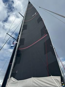 Hanse 531