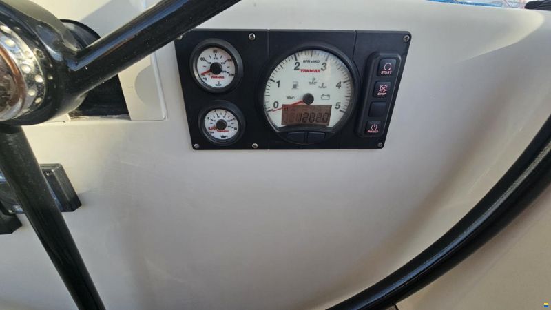 Hanse 531