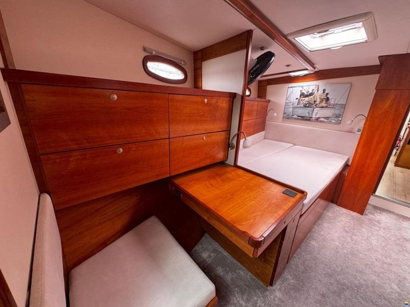 Hanse 531
