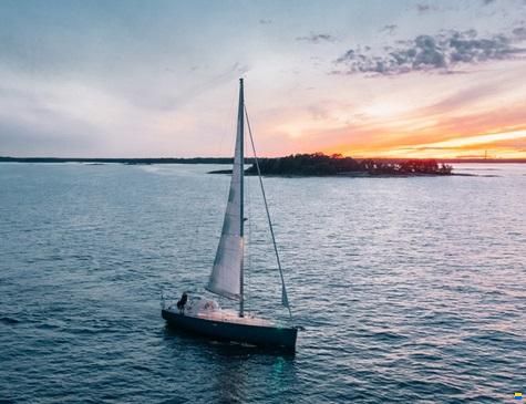 Hanse 531