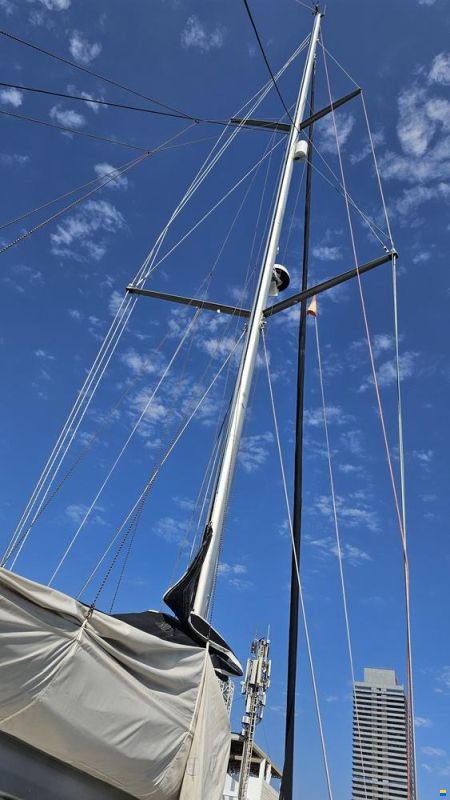 Hanse 531