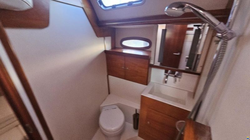 Hanse 531