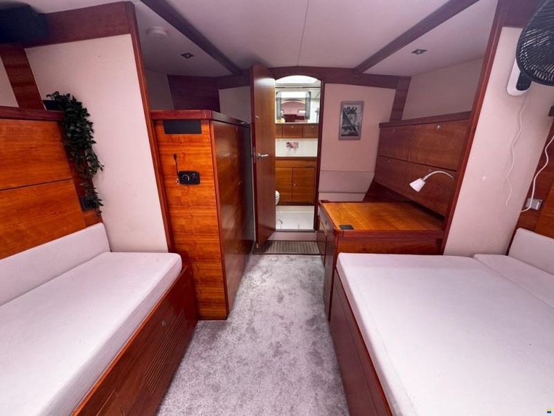 Hanse 531