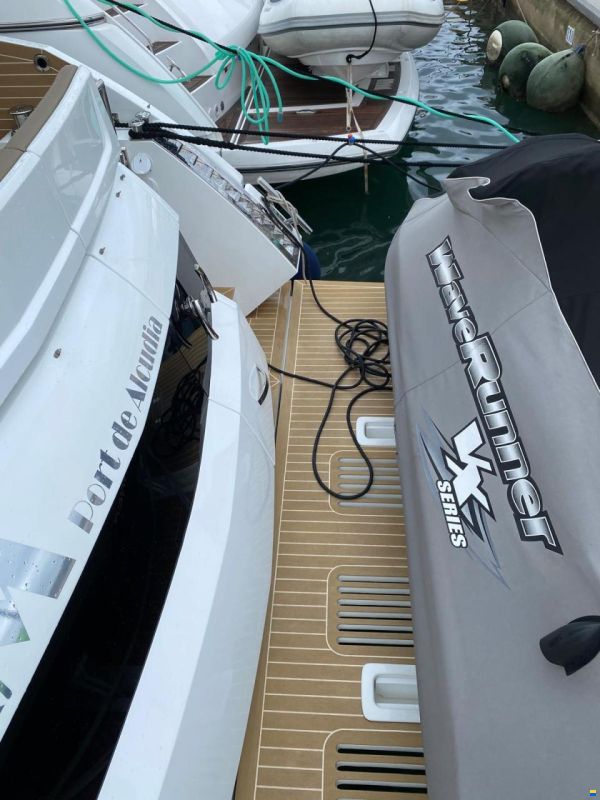 Galeon 500 Fly
