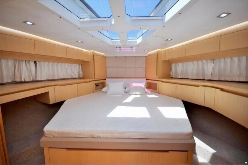 Galeon 460 FLY