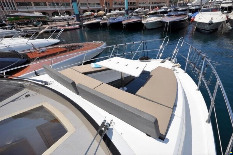 Galeon 460 FLY