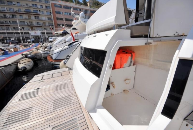 Galeon 460 FLY