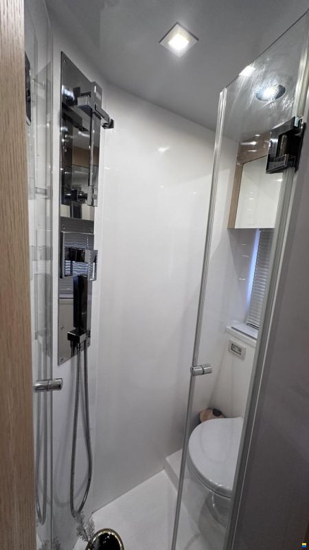 Galeon 460 FLY