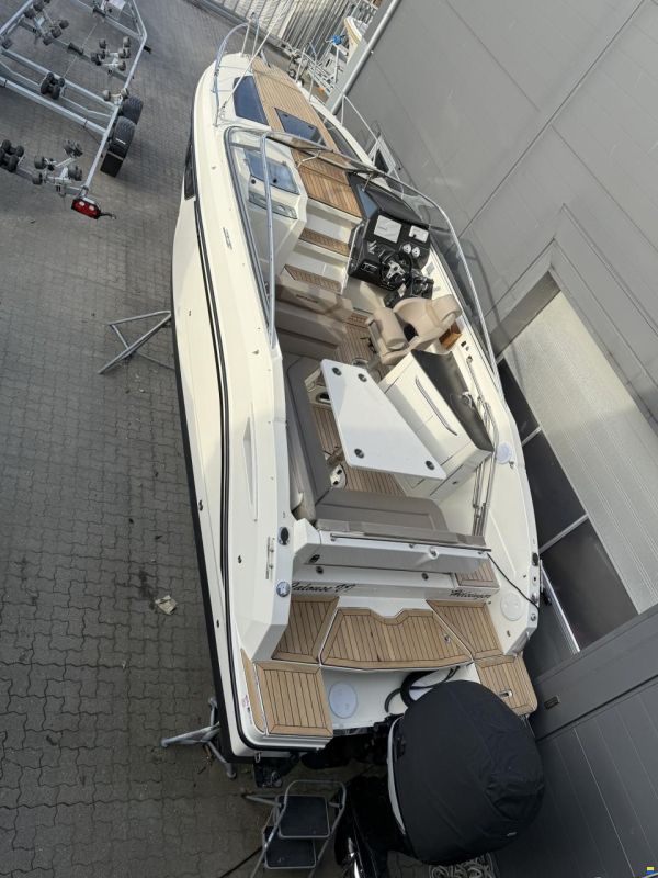 Quicksilver 805 DC