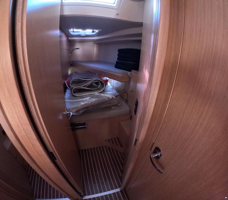 Bavaria C45 Style