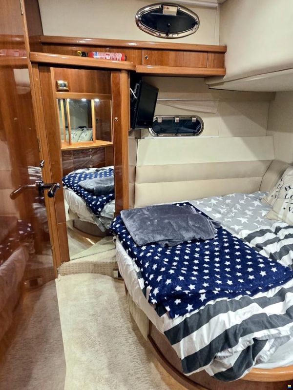 Sealine T47