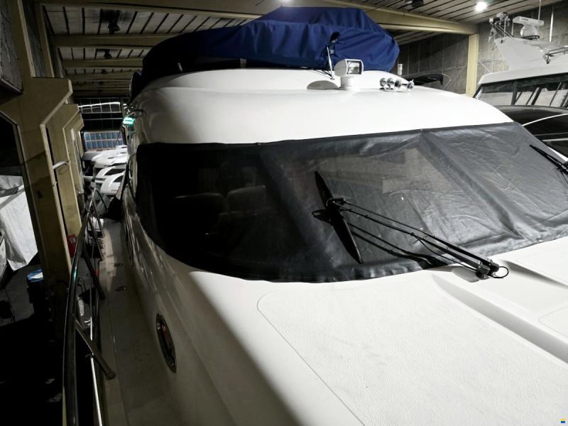 Sealine T47