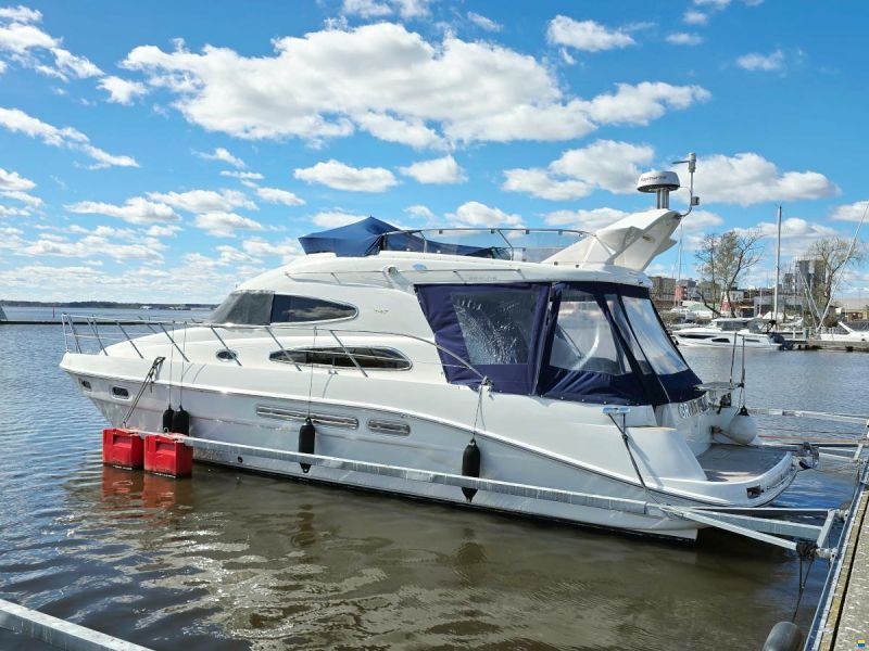 Sealine T47
