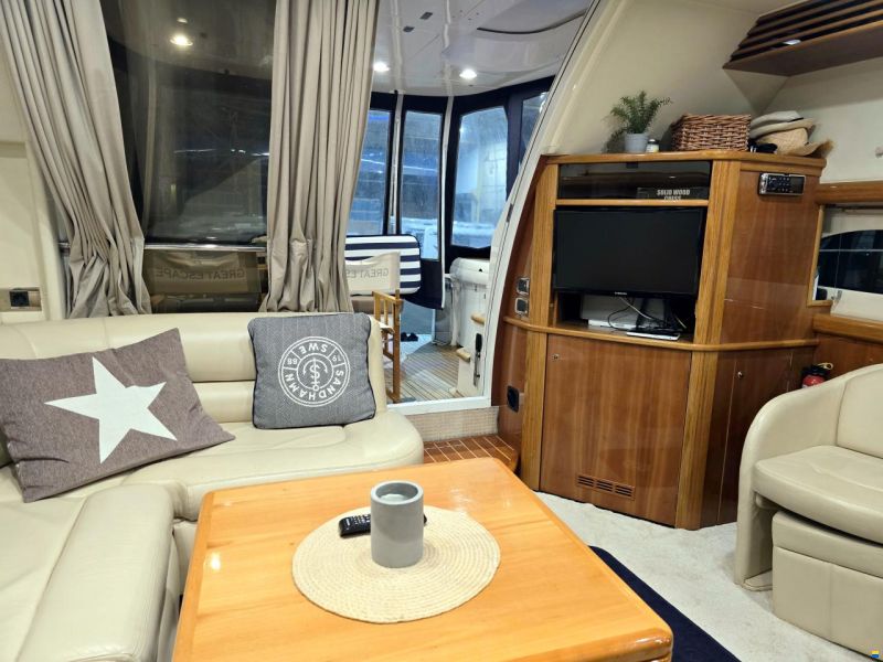 Sealine T47