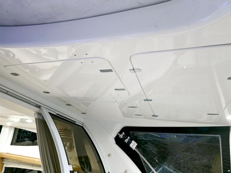 Sealine T47