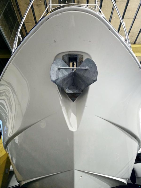 Sealine T47