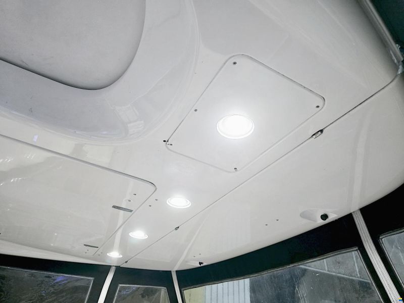 Sealine T47