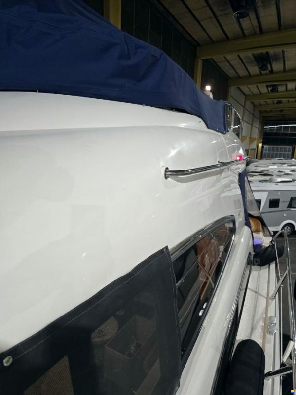 Sealine T47