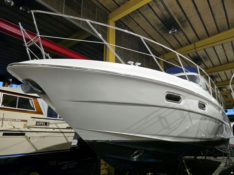 Sealine T47