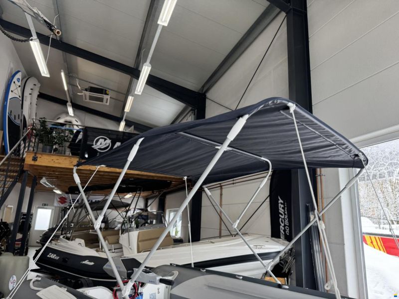 NorisBoat Maritim Schlauchboot 420 mit Aluboden