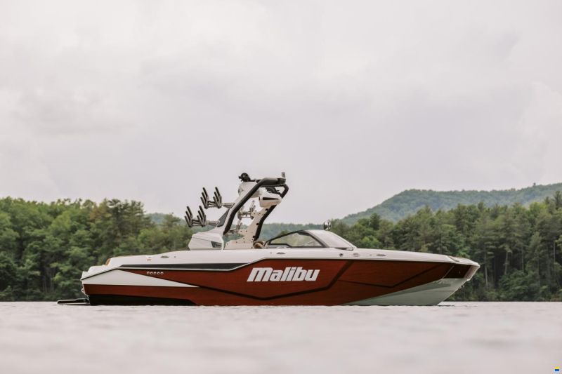 Malibu M230