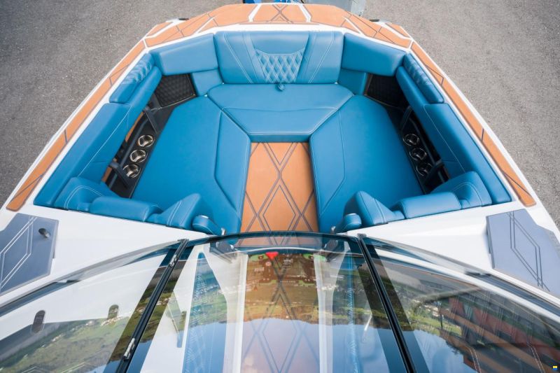 Malibu M230