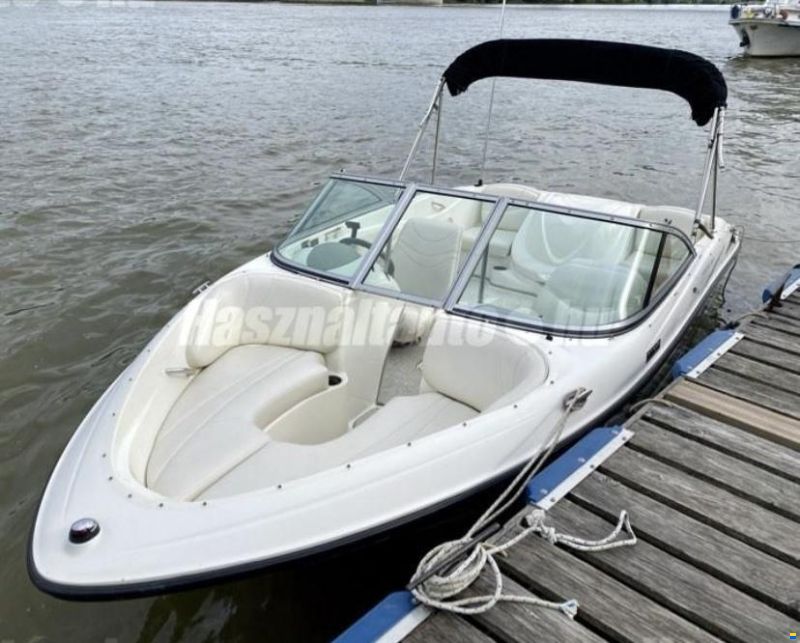 Maxum 1800 MX