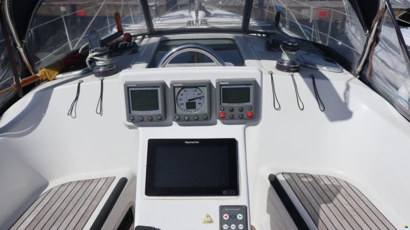 Beneteau Oceanis 343