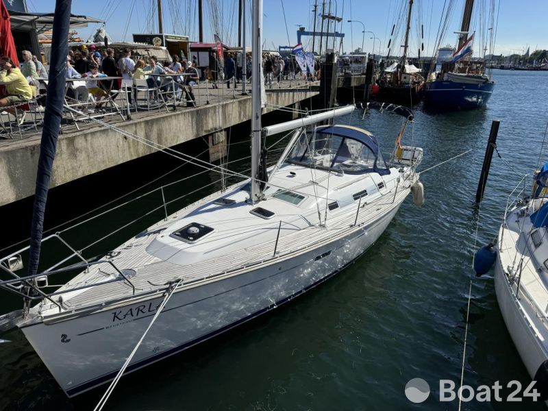 Beneteau Oceanis 343