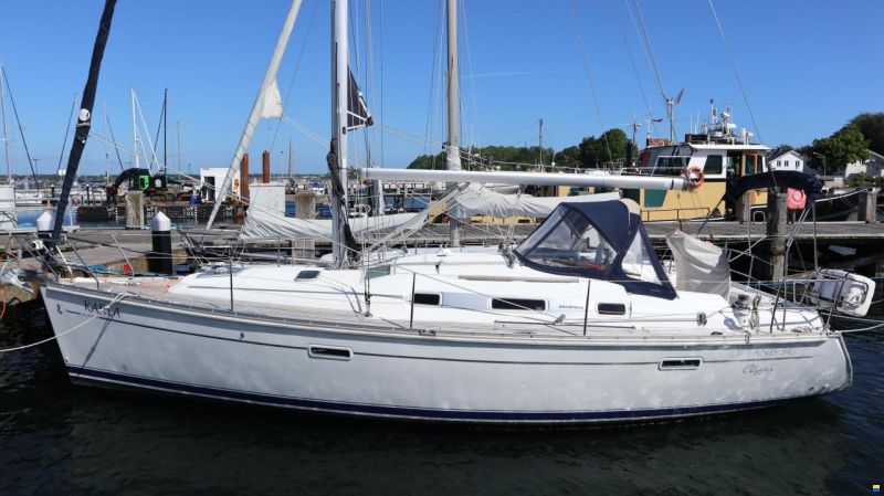 Beneteau Oceanis 343