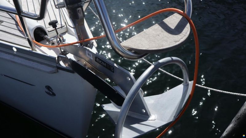 Beneteau Oceanis 343