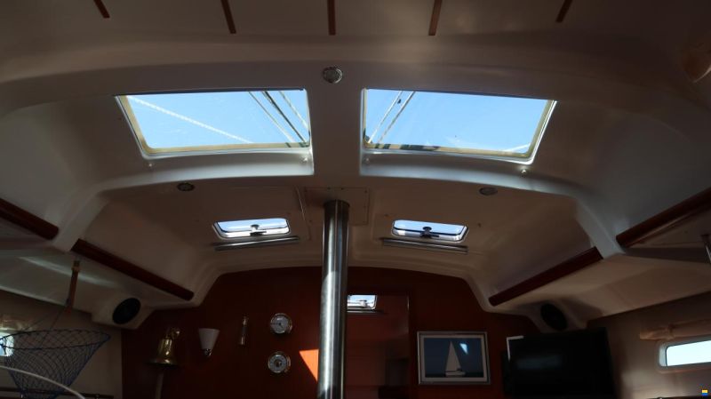 Beneteau Oceanis 343
