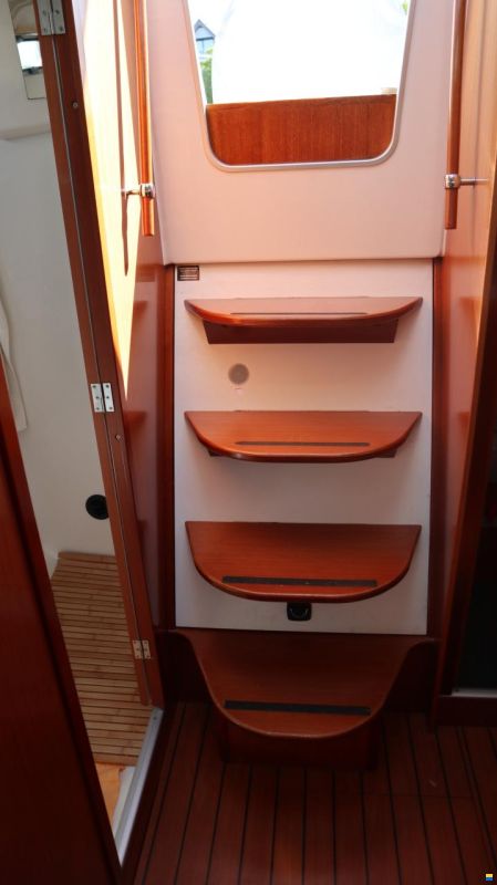 Beneteau Oceanis 343