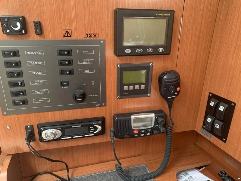 Beneteau Oceanis 343