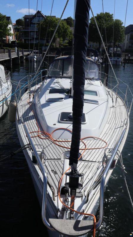 Beneteau Oceanis 343