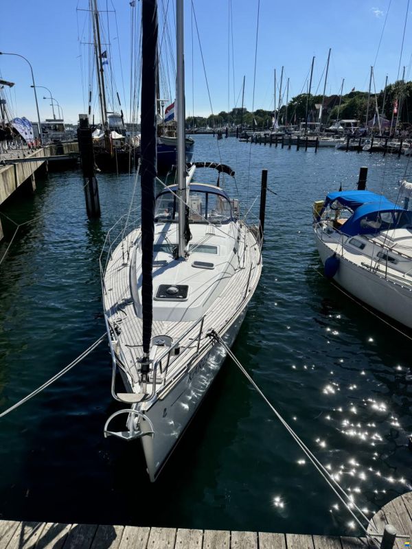 Beneteau Oceanis 343