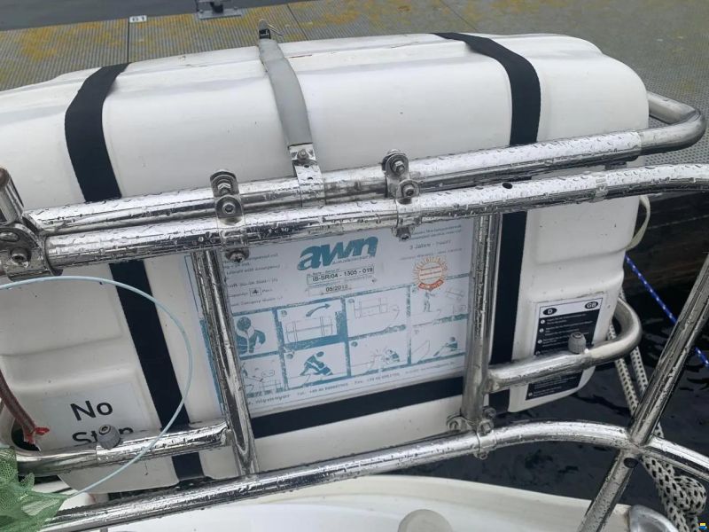 Beneteau Oceanis 343