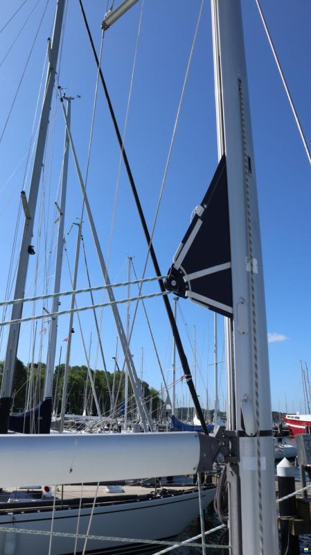 Beneteau Oceanis 343