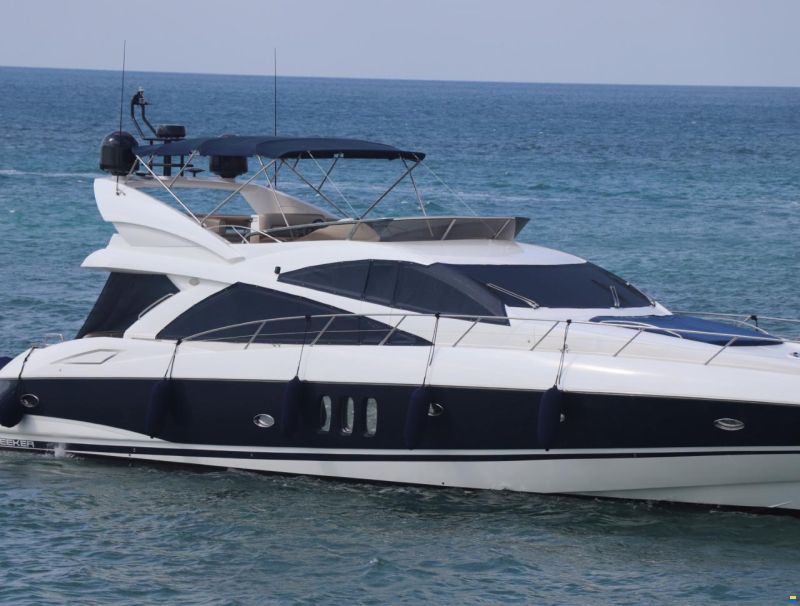 Sunseeker Manhattan 66