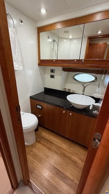 Sunseeker Manhattan 66