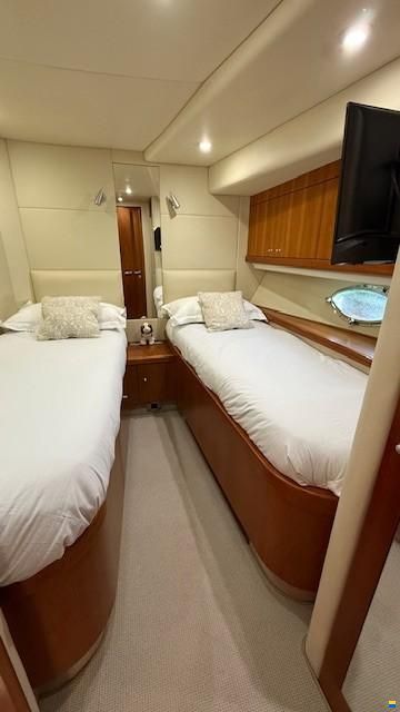 Sunseeker Manhattan 66