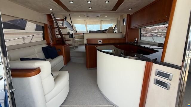 Sunseeker Manhattan 66
