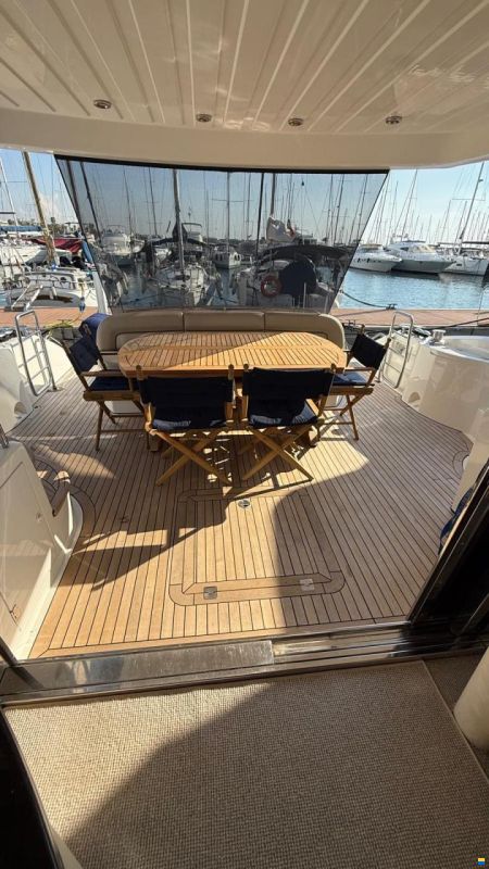 Sunseeker Manhattan 66