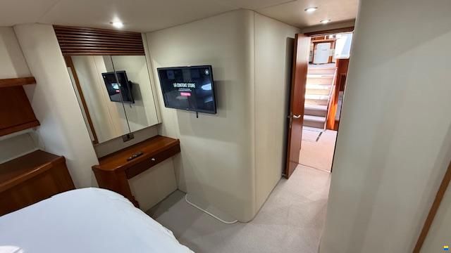 Sunseeker Manhattan 66