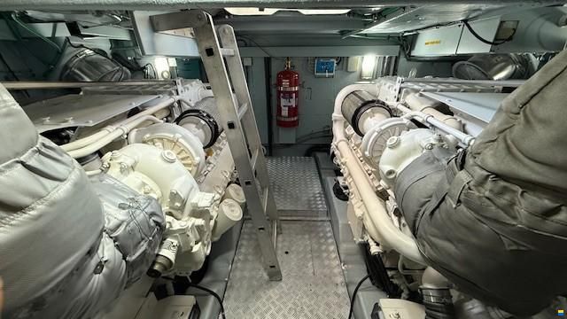Sunseeker Manhattan 66