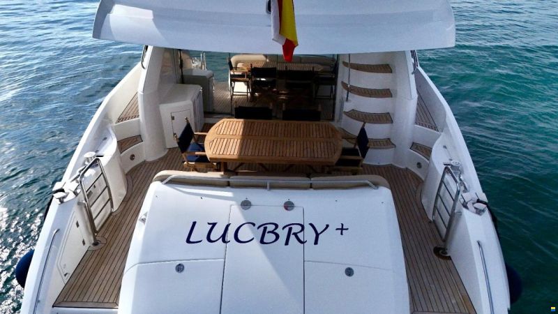 Sunseeker Manhattan 66