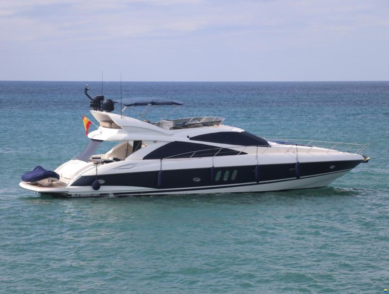 Sunseeker Manhattan 66