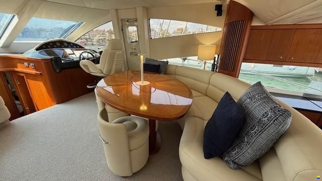 Sunseeker Manhattan 66