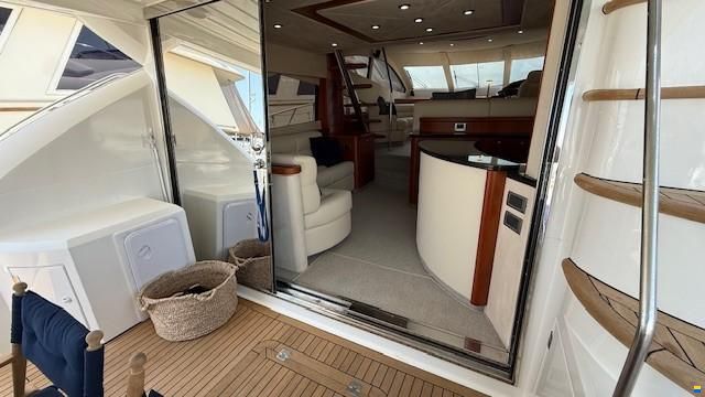 Sunseeker Manhattan 66